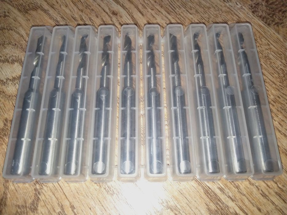 Комплектующие для ПВХ окон