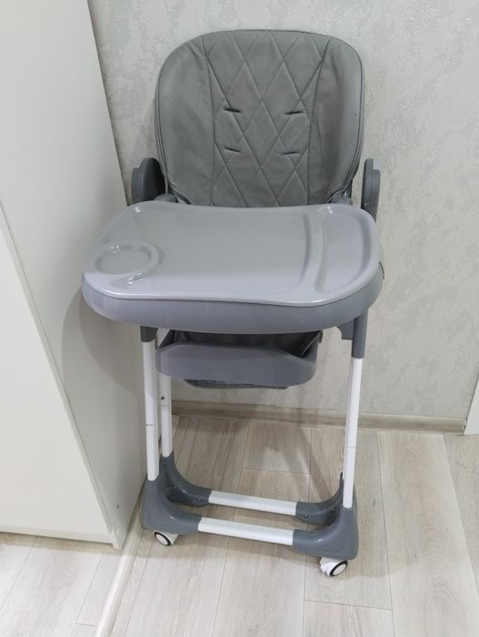 Продам детский стульчик для кормления