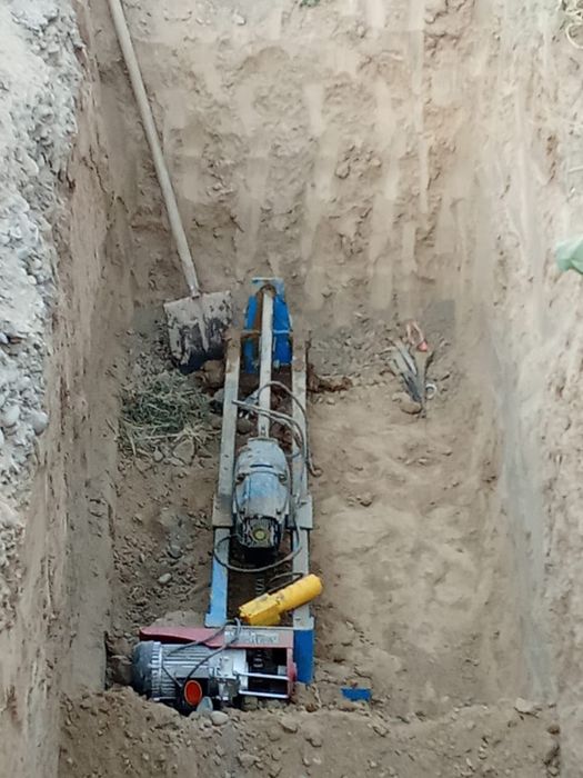 Пракол гнб от 40 до 400 размер