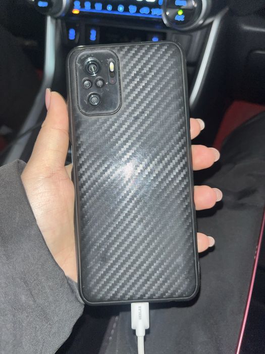 Телефон ,Redmi note 10s