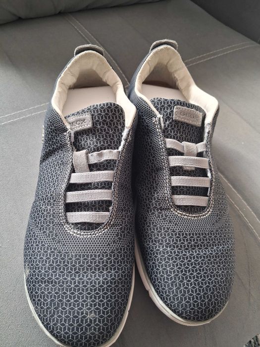 Нови спортни обувки Geox