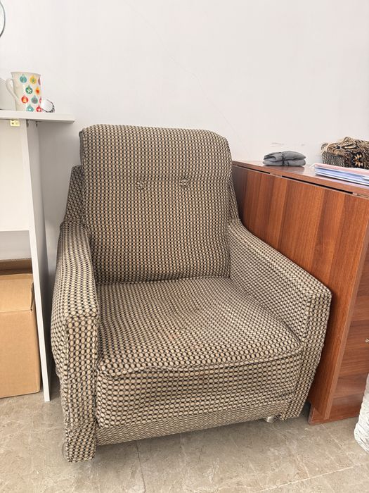 Кресло, 2 кресла