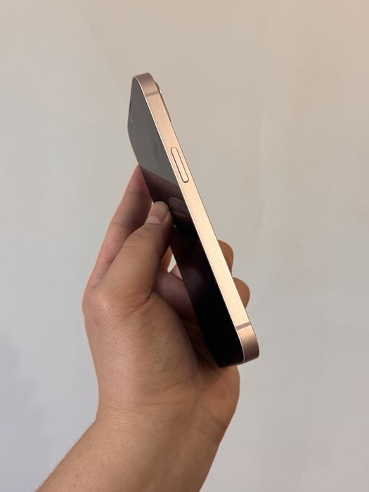 iPhone 13 128GB. 84% . ИДЕАЛЬНЫЙ! 10/10.