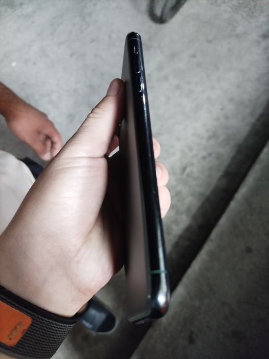 iPhone 11pro max garantiyali