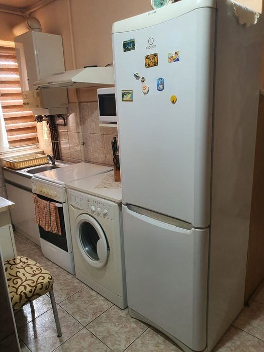 Inchiriez apartament 2 camere nedecomandate