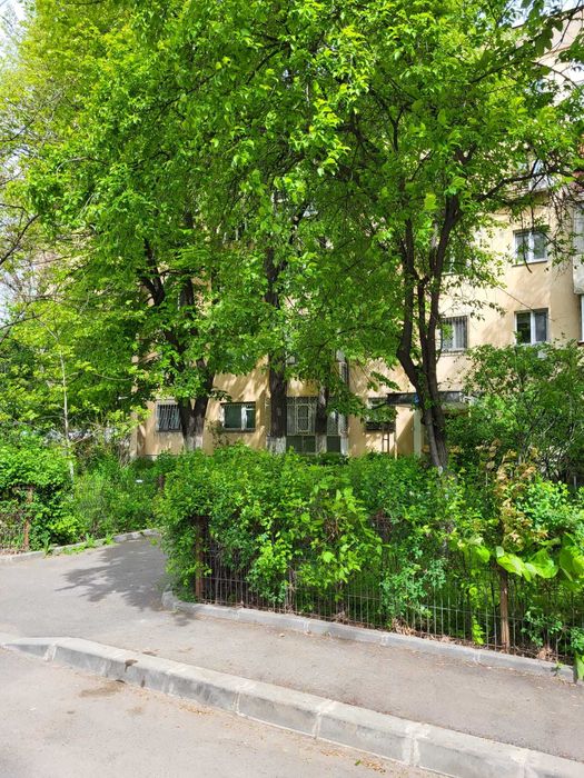 Apartament 2 camere, Drumul Taberei, bloc de tip F, Plaza, 4/4