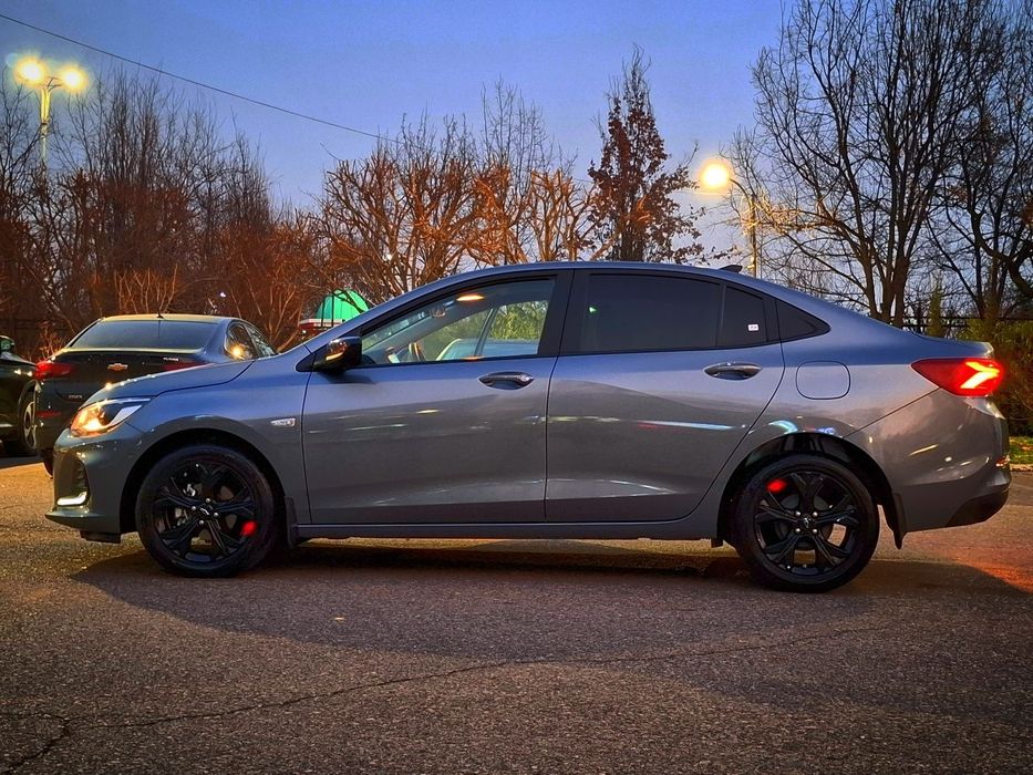 Onix redline sotiladi