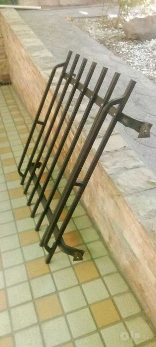 Продается багажник на Нексии