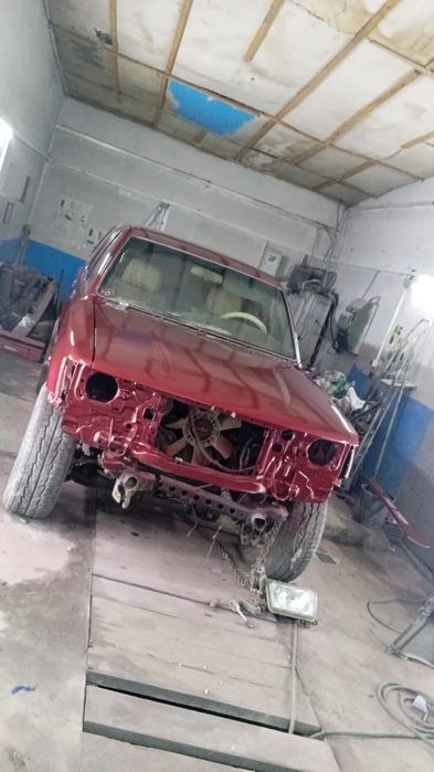 Моляр, Костоправ