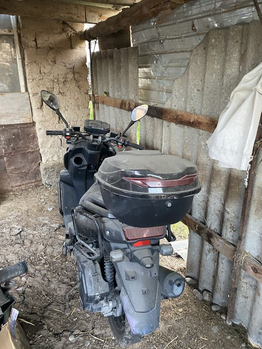 мапен танк сатылады