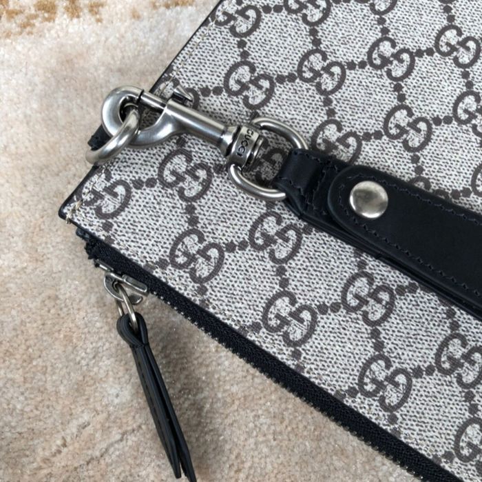 Мъжка чанта GUCCI