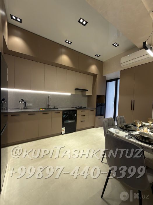 Жк Vegas Tower 3ком/4/16 ул Шота Руставели евро 61м2 братские