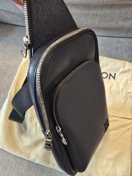 Louis Vuitton Sling Bag