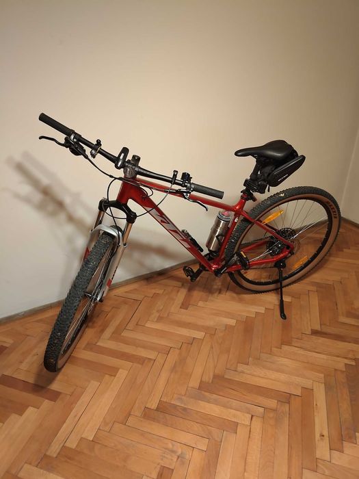 Bicicleta KTM 29" Ultra Fun rosu L/48