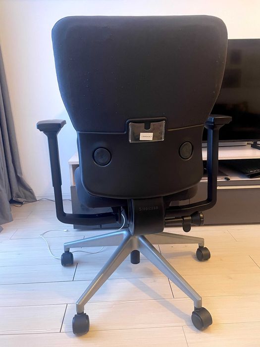 Scaun de birou Steelcase Please V1, varianta Work