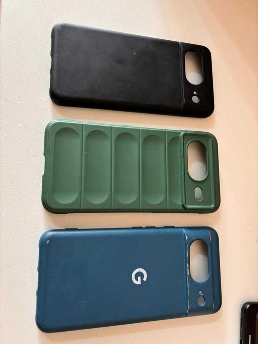 Смартфон Google pixel 8 / ОЗУ 8 GB / 128 GB