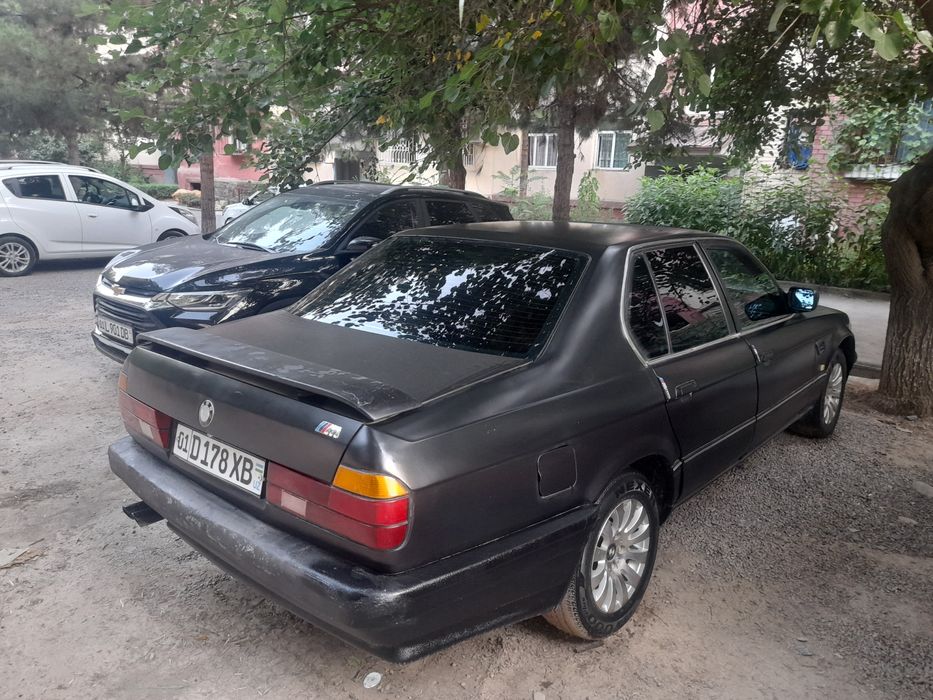 Диски r15 BMW735