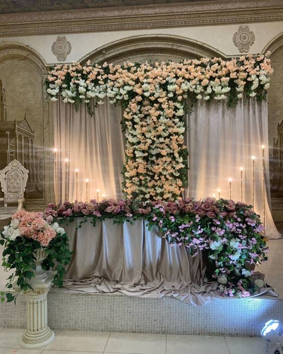 Oformleniya 24/7 оформление 600.000 | шар раддом умра