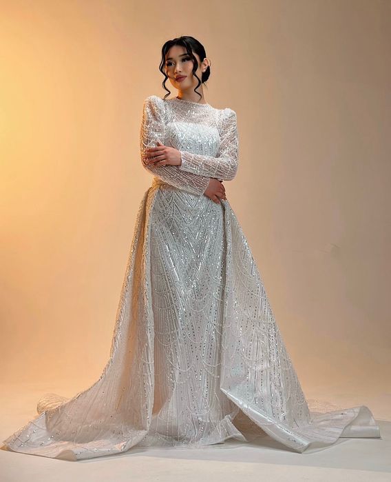 Свадебные платья по 50 ТЫС.