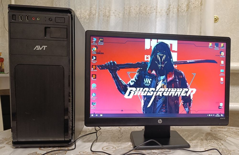 Компютер сотилади  i3