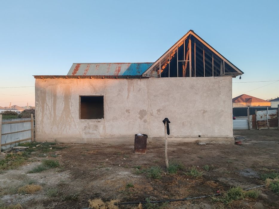 Үй сатылады Қызылорда