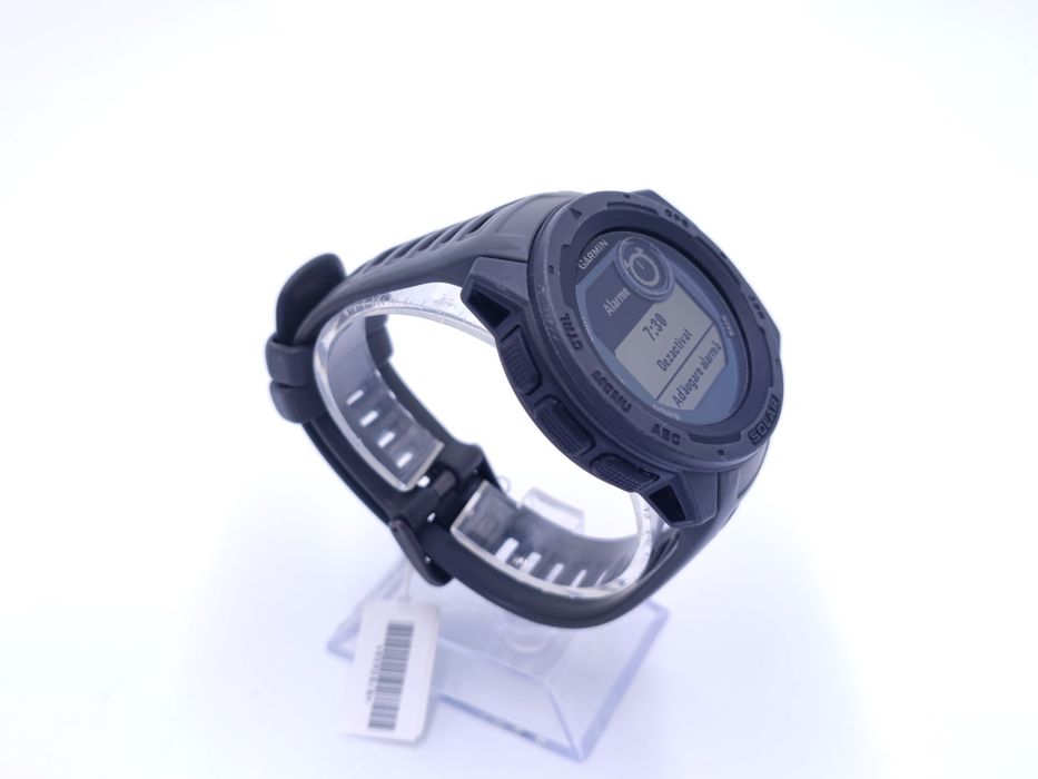 Garmin Instinct Solar GPS, Garantie 24 luni | #D95928