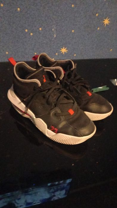 Vând jordan 2 stay loyal în stare bună