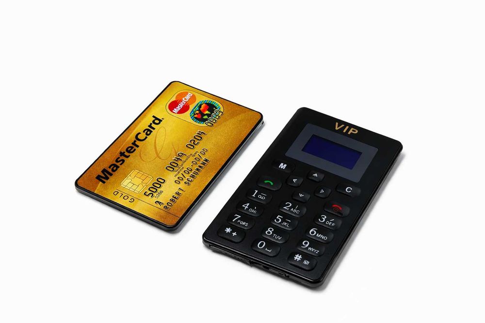 Card GSM cu Ecran + Casca de Copiat + Casti Copiat Card Gsm Copiat