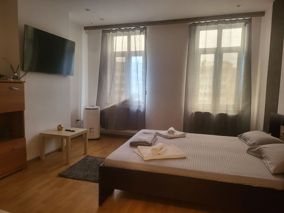 Ap 3 camere Calea Victoriei Universitate