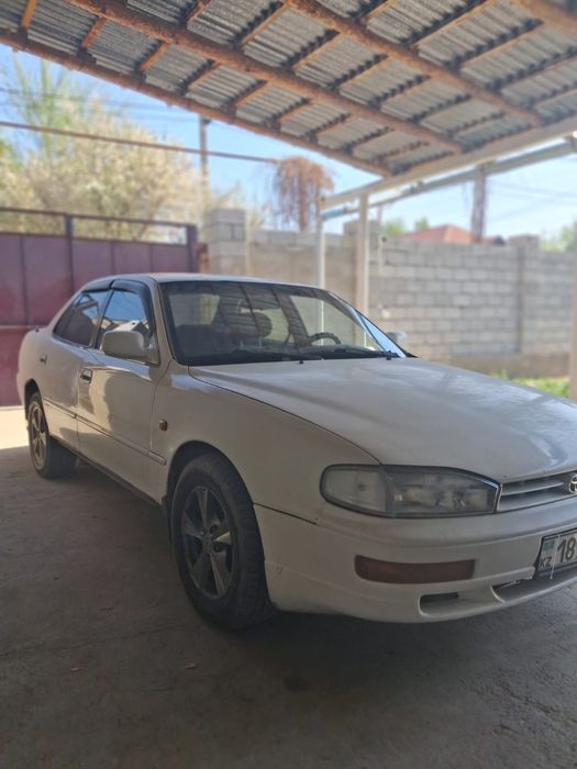 Автомашина камри