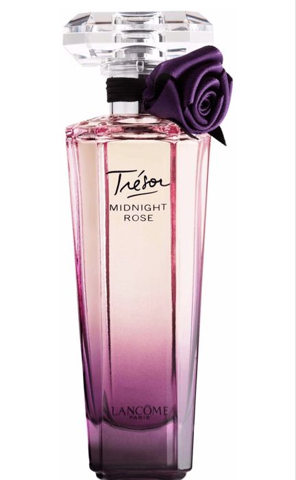 Lancome Tresor Midnight Rose