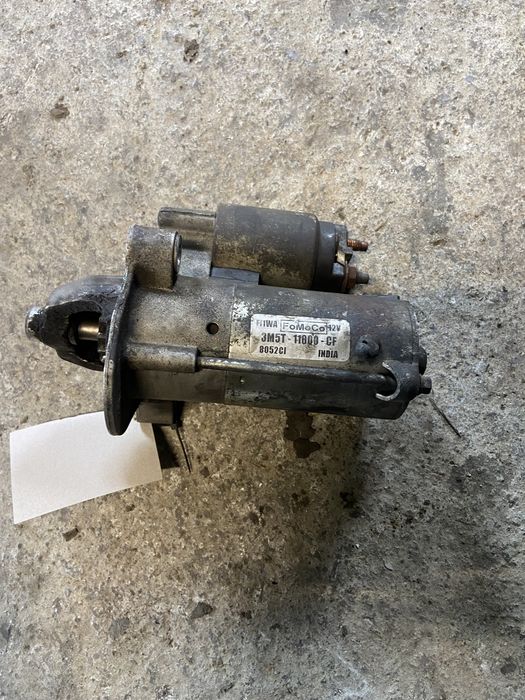 Electromotor ford focus 2 1.6tdci