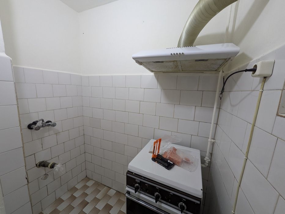 Apartament 2 cam dec Garii cu Dorobanti