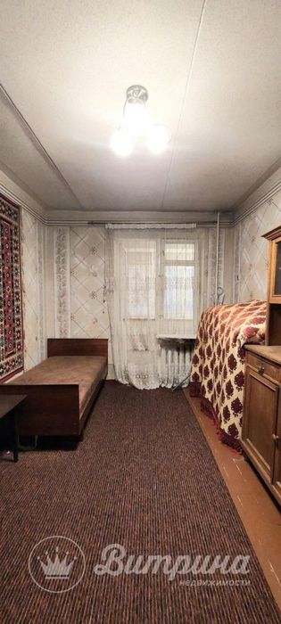 3 комнатная квартира Ц15 Жангох Абай, Ганга