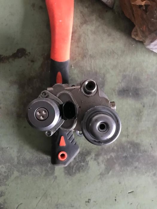 Продам ТНВД BMW, двигатель N54, N55