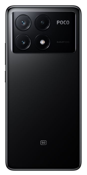 Poco x6 pro обмен на айфон 13