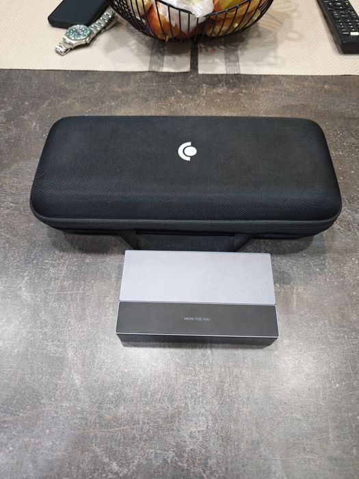 Steam Deck 512 GB LCD + Docking Station UGREEN