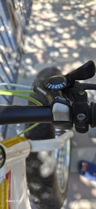 Bicicleta Fat Bike