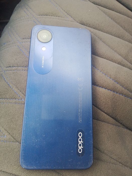 Орро  А17 к в отличном состоянии