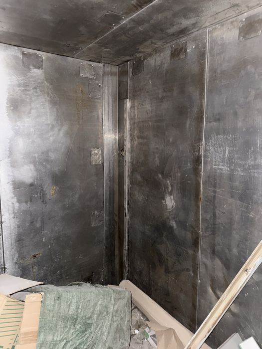 Камера Холодилник