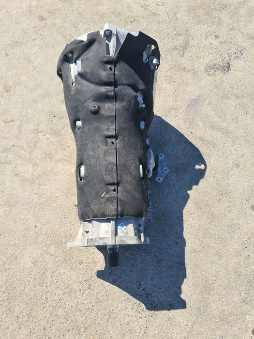 Cutie viteze automata bmw g11 8hp-75 xdrive b57