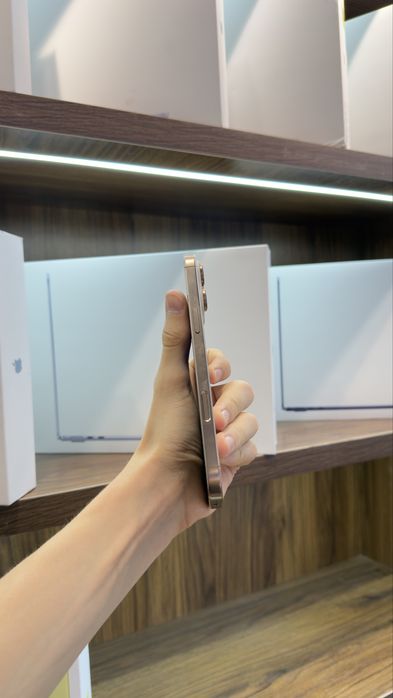 iphone 16 pro max nasiya savdoga