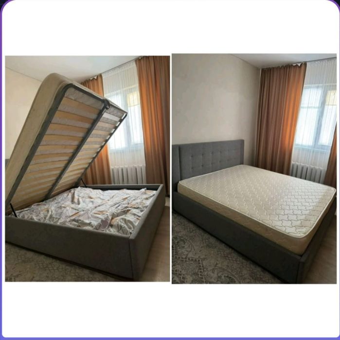 Кровать сатылады