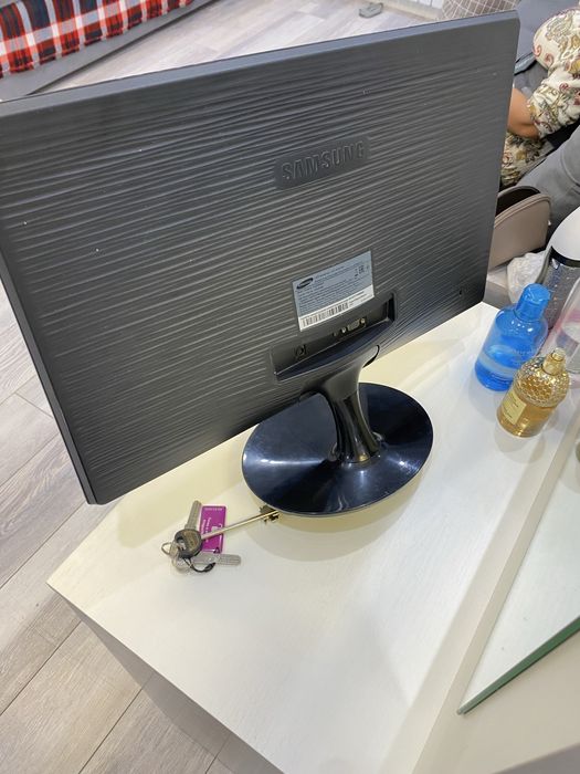 Монитор samsung самсунг