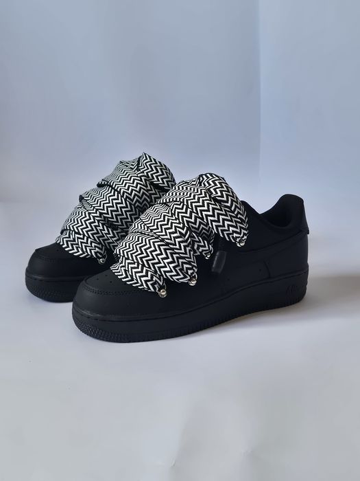 Nike air force 1 rope Lanvin
