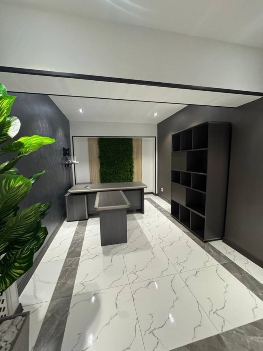 Сдается в аренду помещение/Евро офис в центре 100м2 - Мирабад | ЦУМ