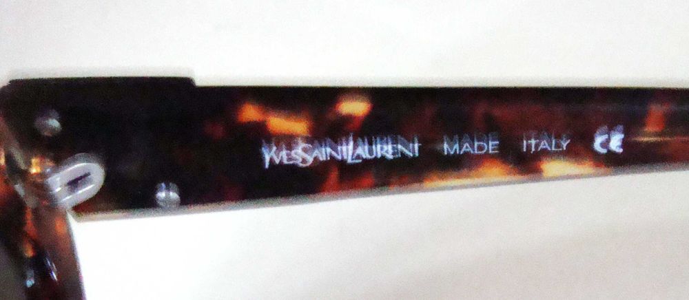 Ретро рамки за очила от 20-ти век