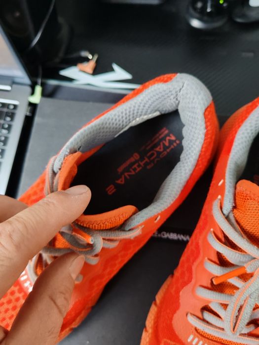 Under Armour Hovr Machina 2 (42)