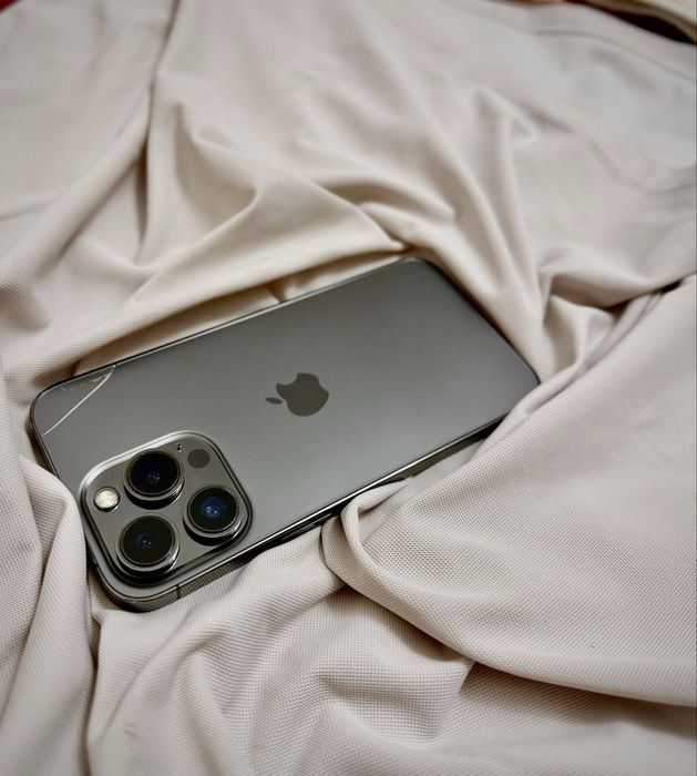 Iphone  13 p.r.o