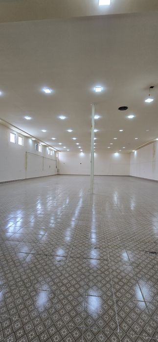 Продаётся Нежилое здание 2.200кв.м Чархин